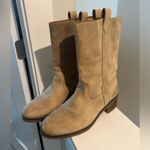 Steve Madden Winnie size 10